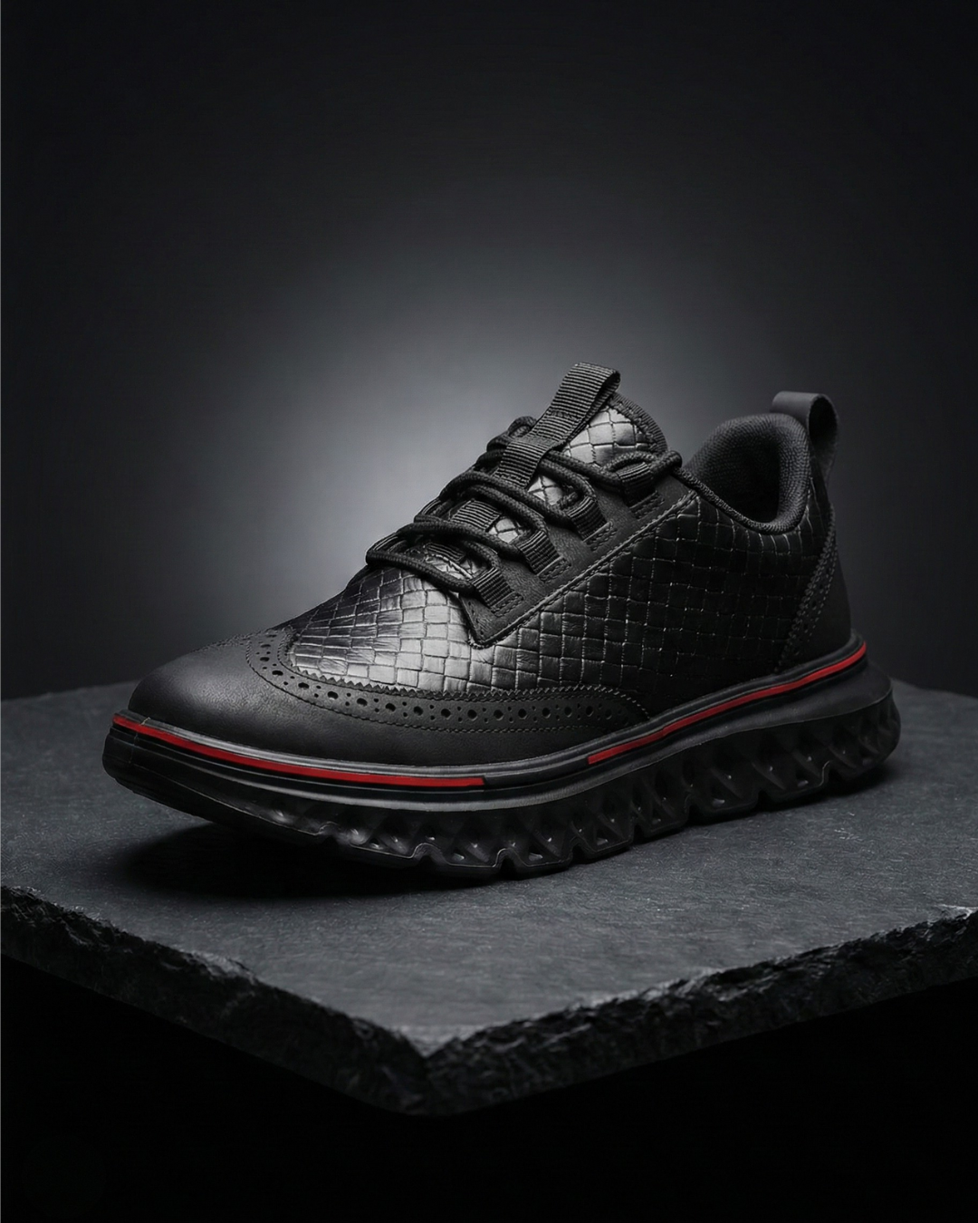 Lorenzo Dress Sneaker