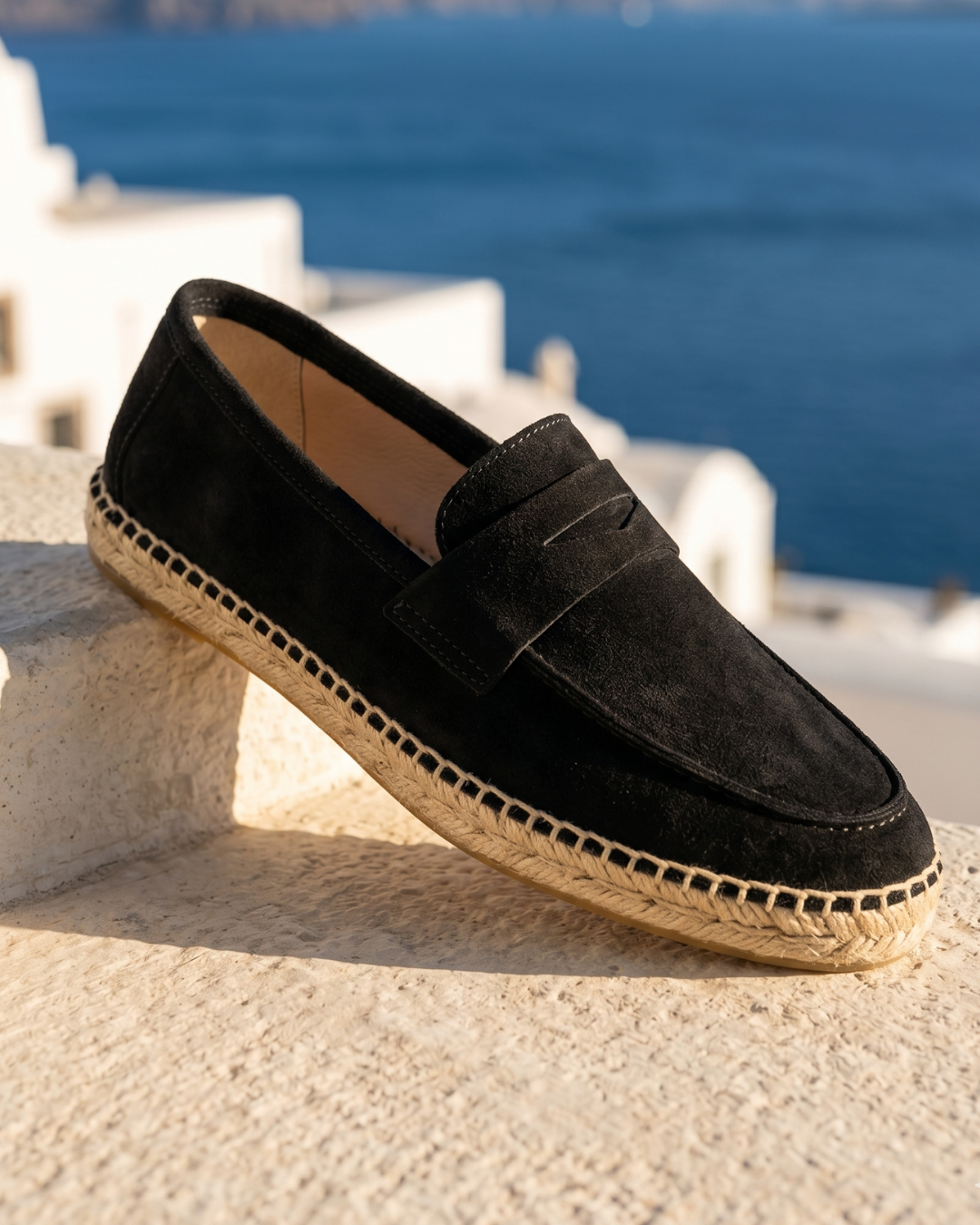 Lido Espadrille