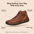 The Bolzano: all-day comfort, built in