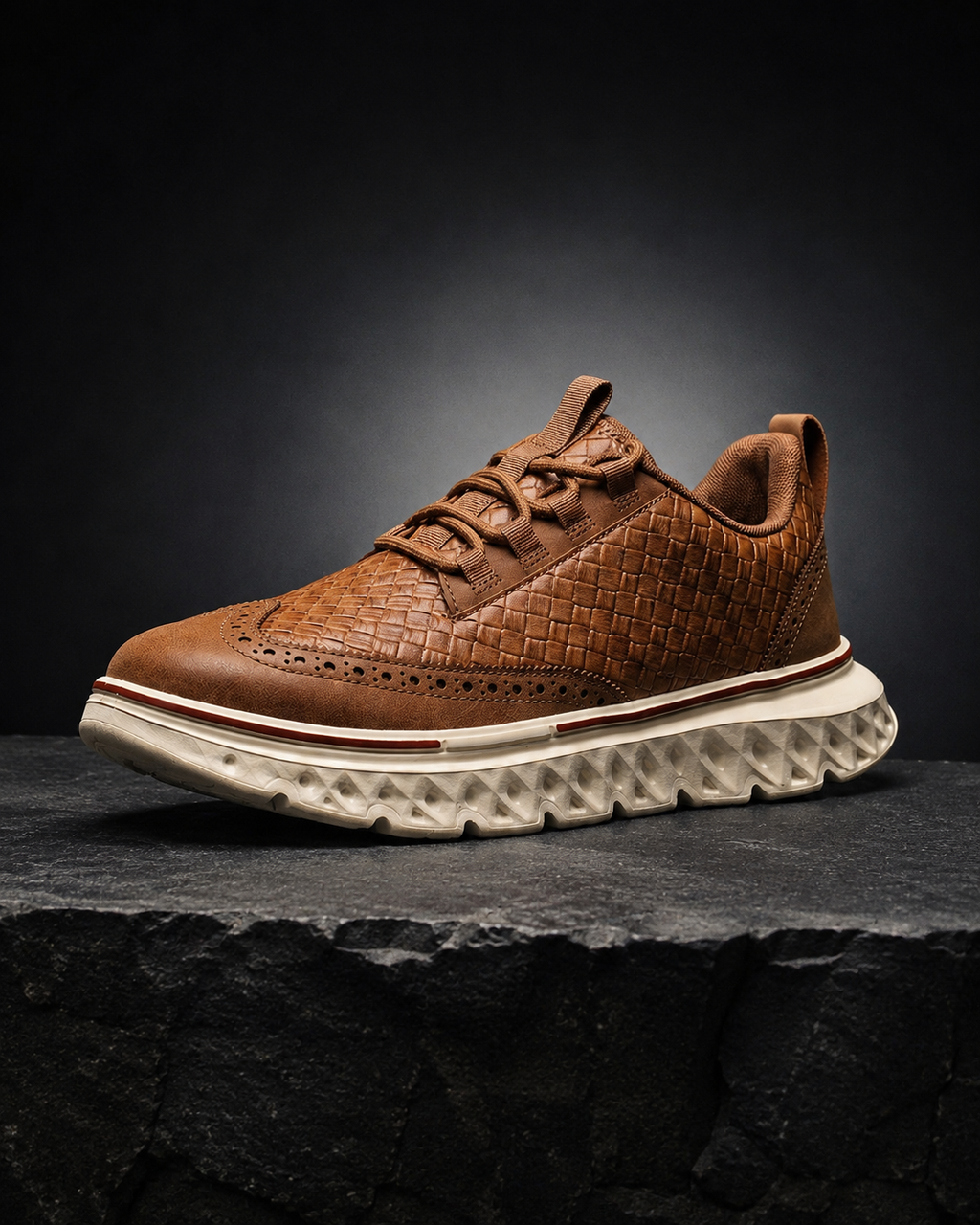 Lorenzo Dress Sneaker
