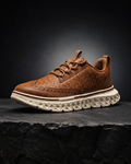 Lorenzo Dress Sneaker