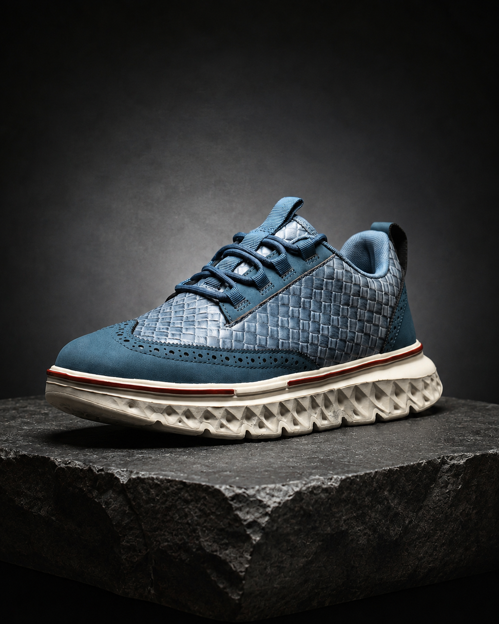 Lorenzo Dress Sneaker