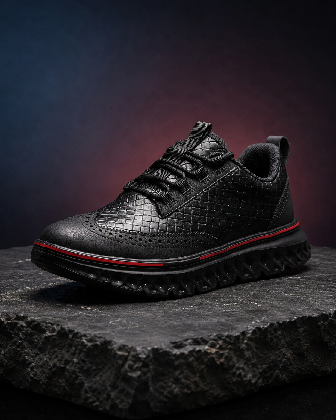 Lorenzo Dress Sneaker