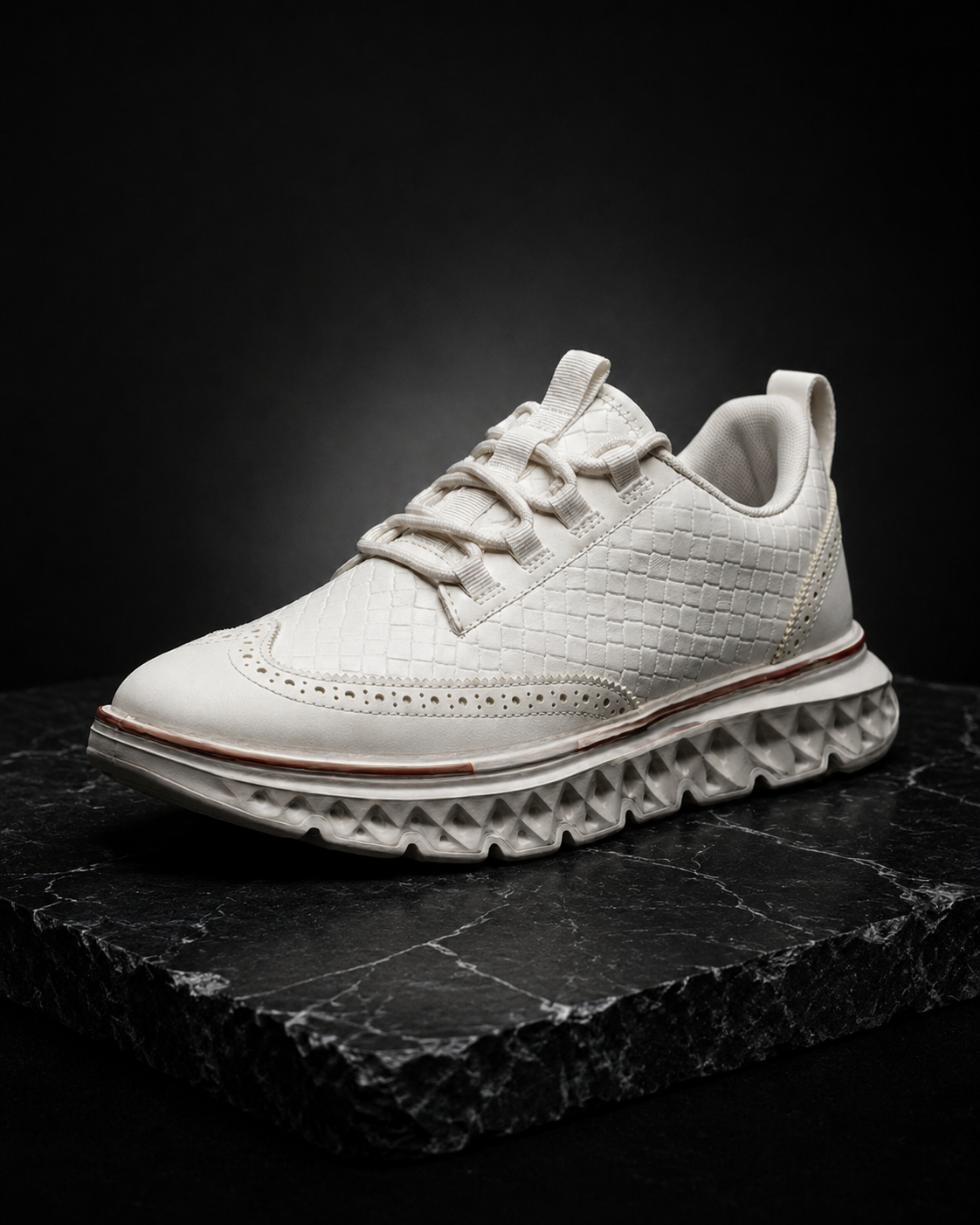 Lorenzo Dress Sneaker