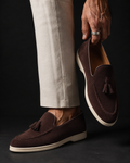 Dante Tassel Loafers