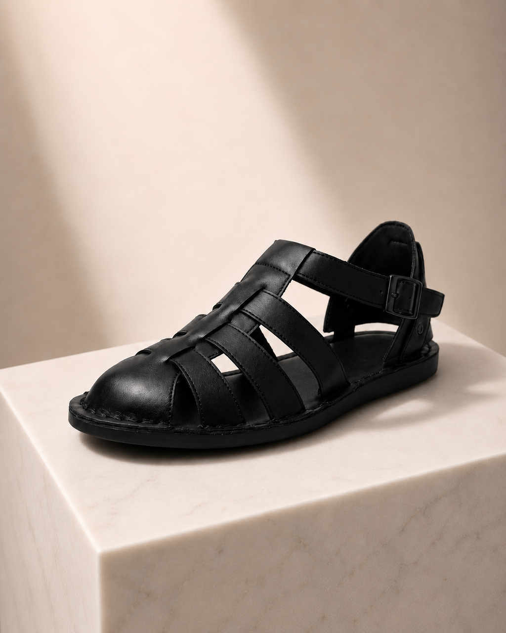 Odysseus Fisherman Sandal