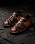 Odysseus Fisherman Sandal