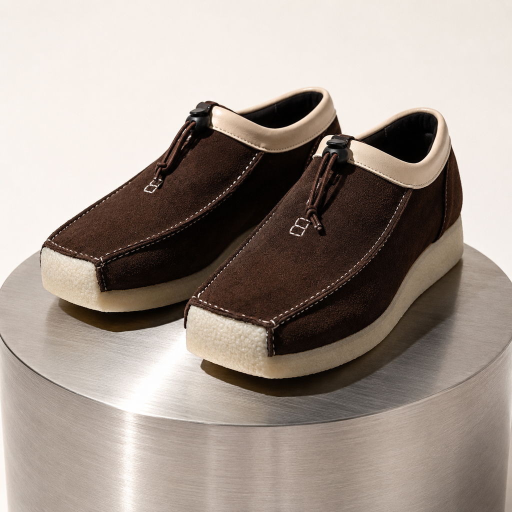 Eightball Loafers