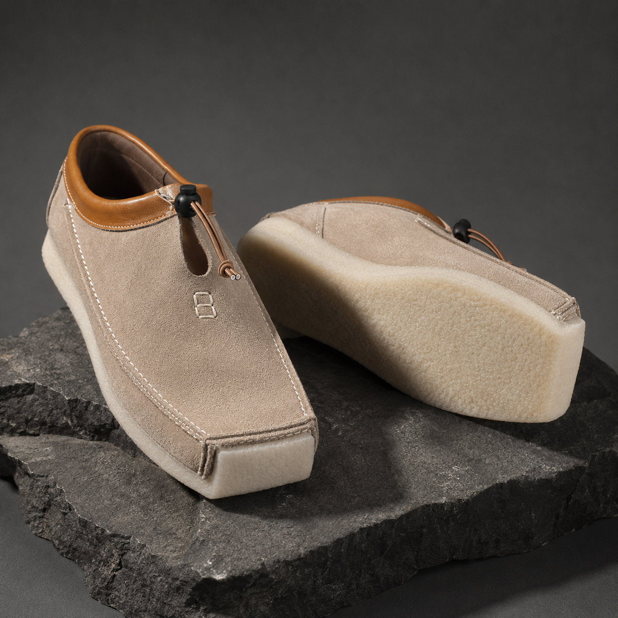 Eightball Loafers
