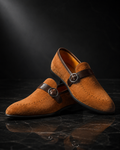 Palermo Suede Loafer