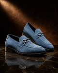 Verona Bit Loafer