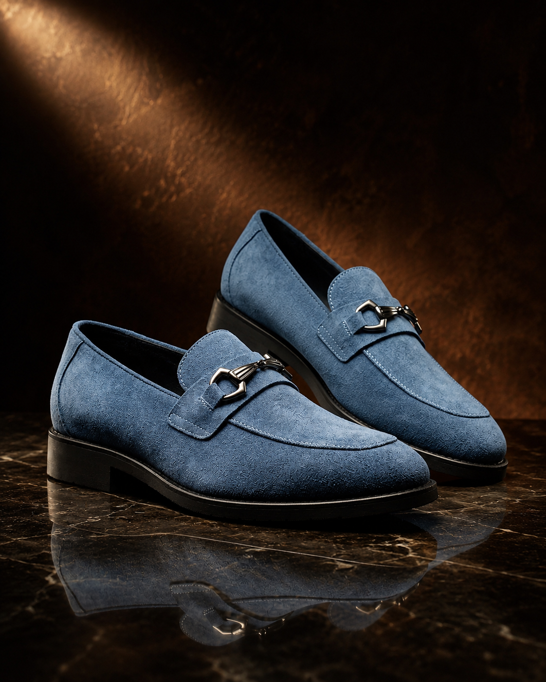 Verona Bit Loafer