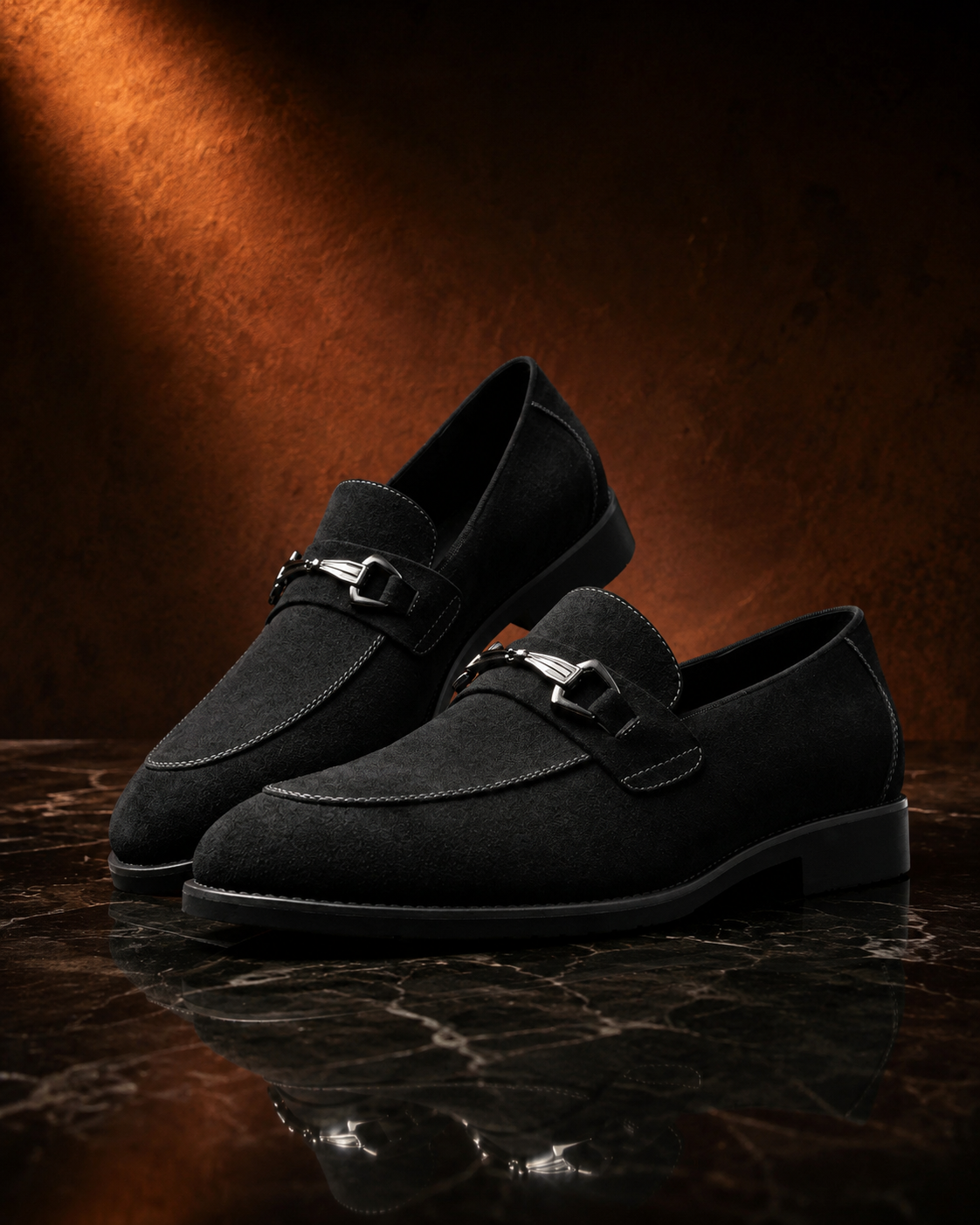 Verona Bit Loafer