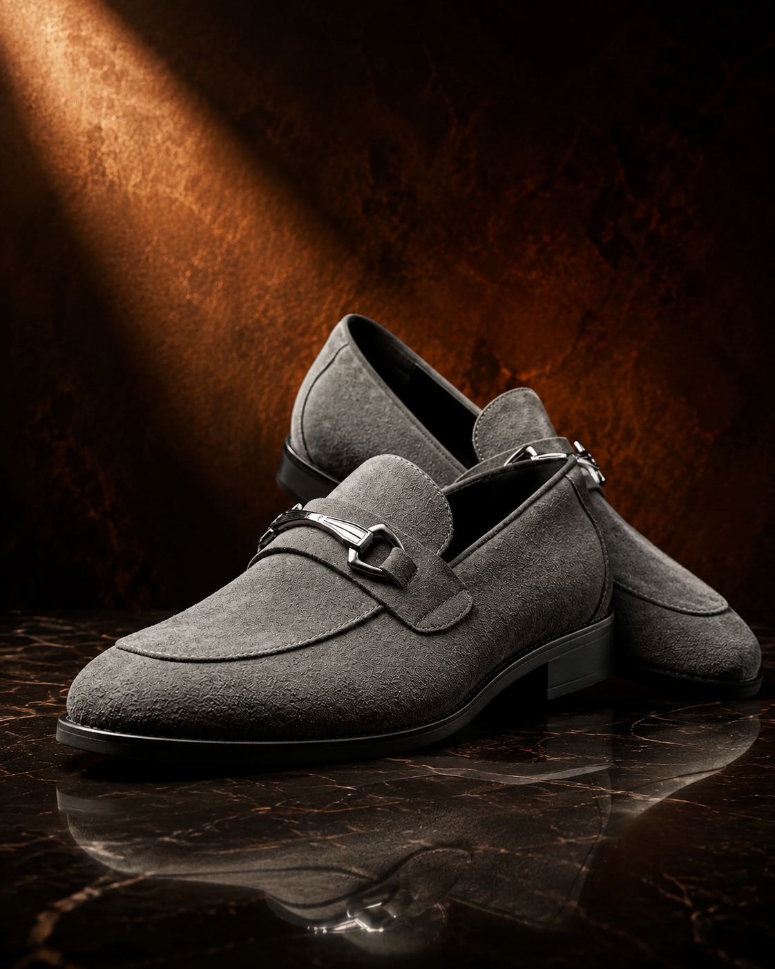 Verona Bit Loafer