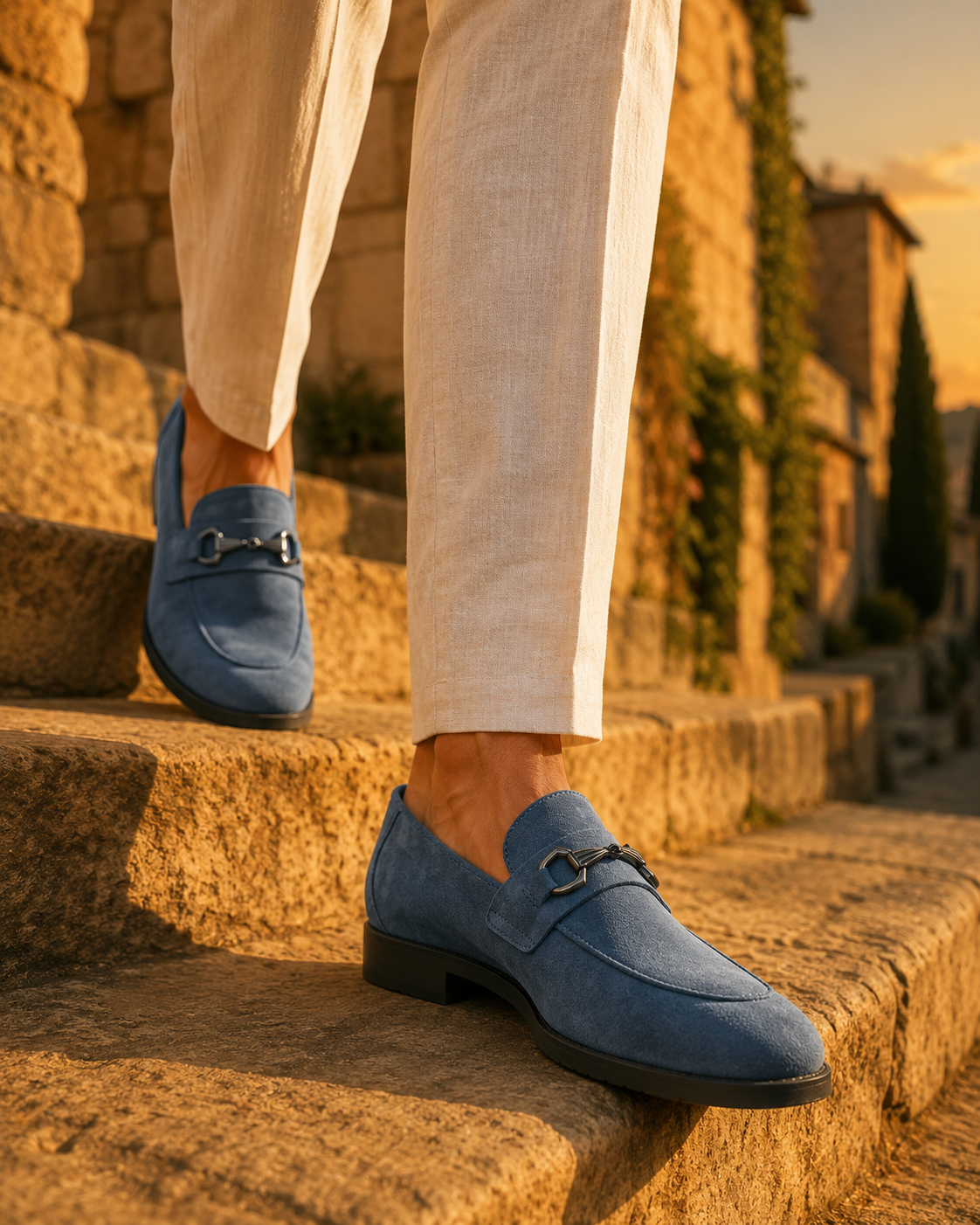 Verona Bit Loafer
