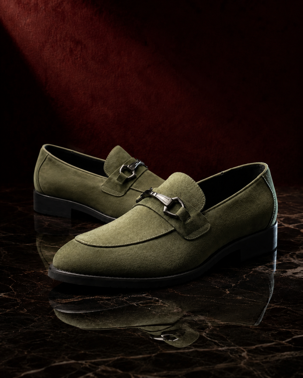 Verona Bit Loafer