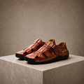Salerno Fisherman Sandal