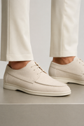 Milano Suede Derby