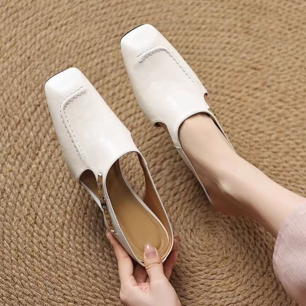 Ravello Chain Mule