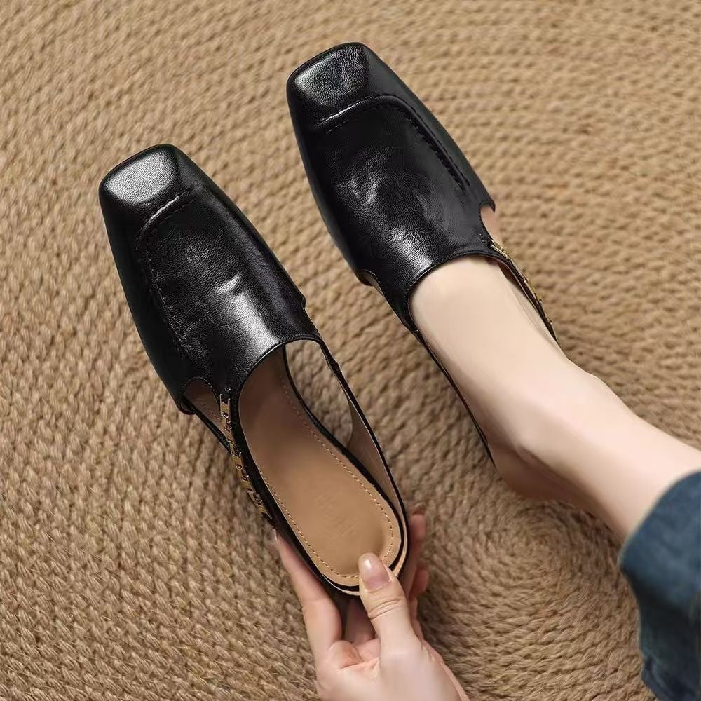 Ravello Chain Mule