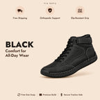The Bolzano in Black
