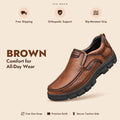 The Trento in Brown