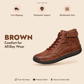 The Bolzano in Brown