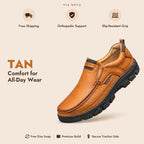 The Trento in Tan