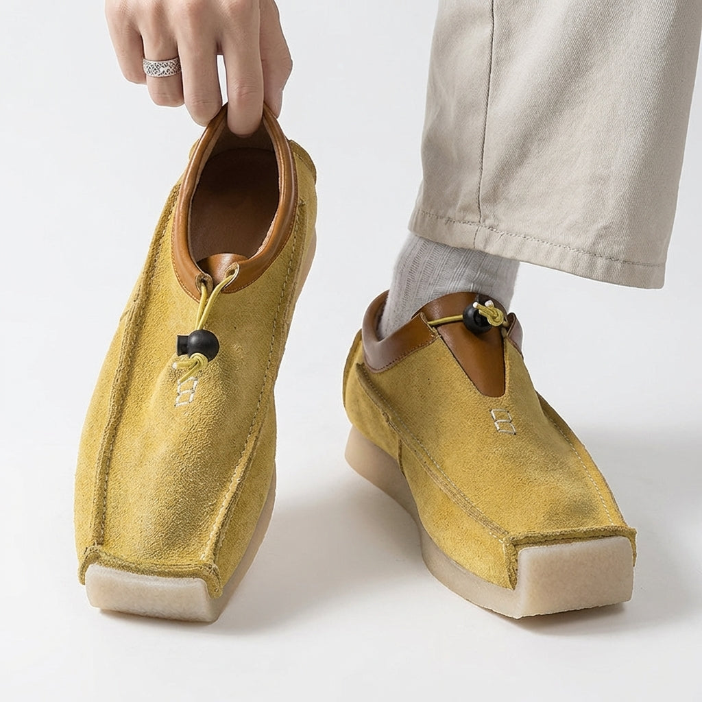 Eightball Loafers