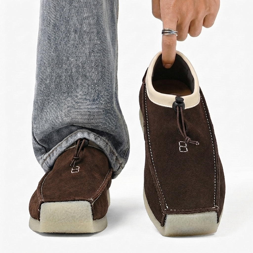 Eightball Loafers
