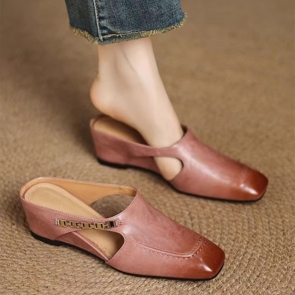 Ravello Chain Mule