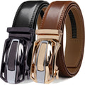 Napoli Leather Belt
