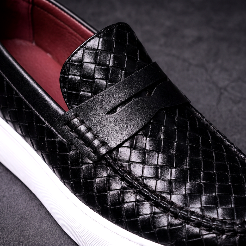 Renzo Penny Loafer
