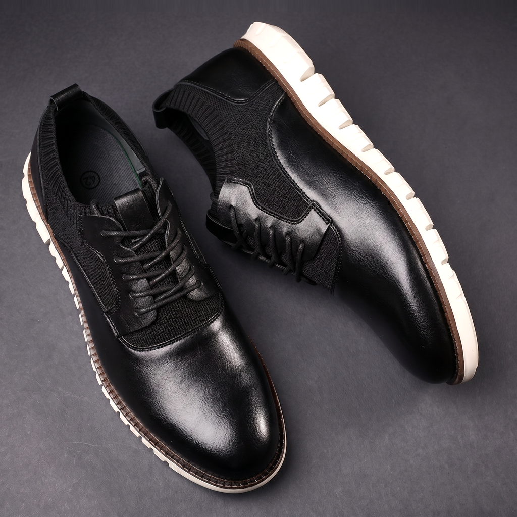Genoa Derby Sneaker