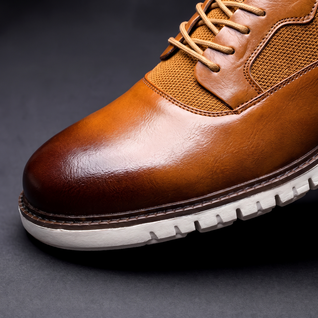 Genoa Derby Sneaker