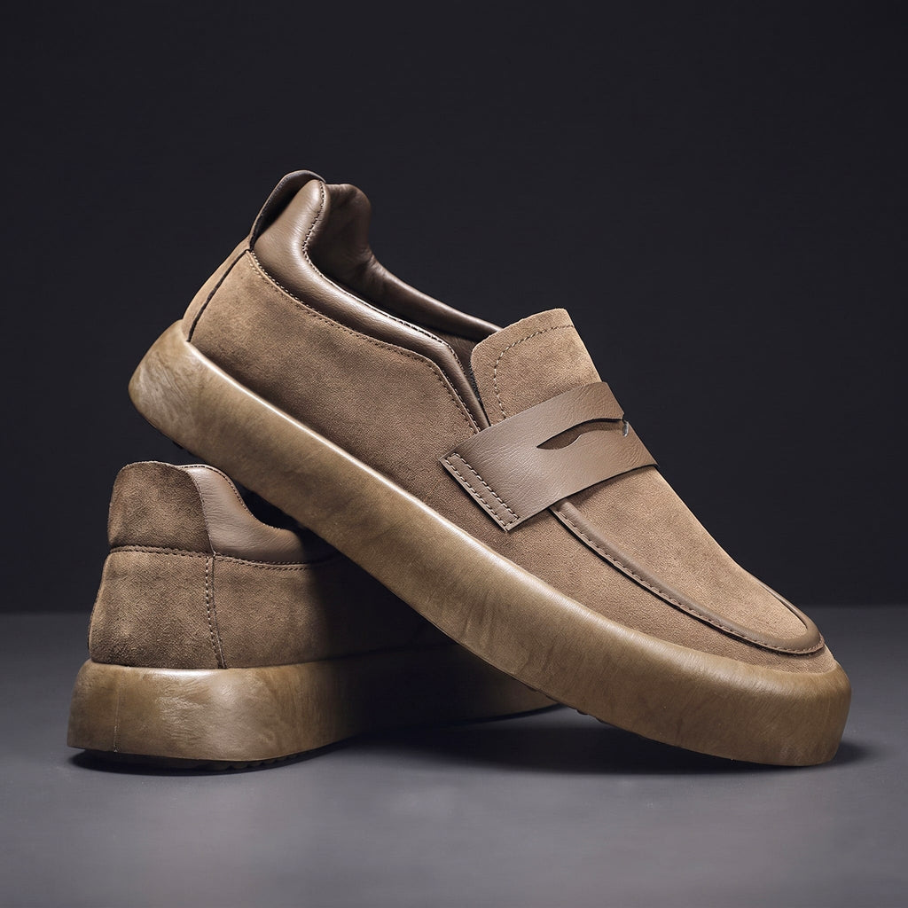 Rapallo Penny Loafer