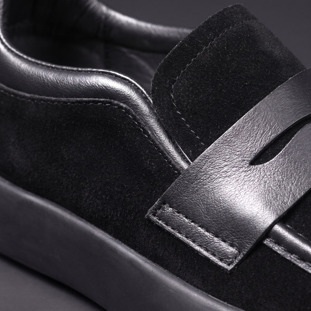 Rapallo Penny Loafer