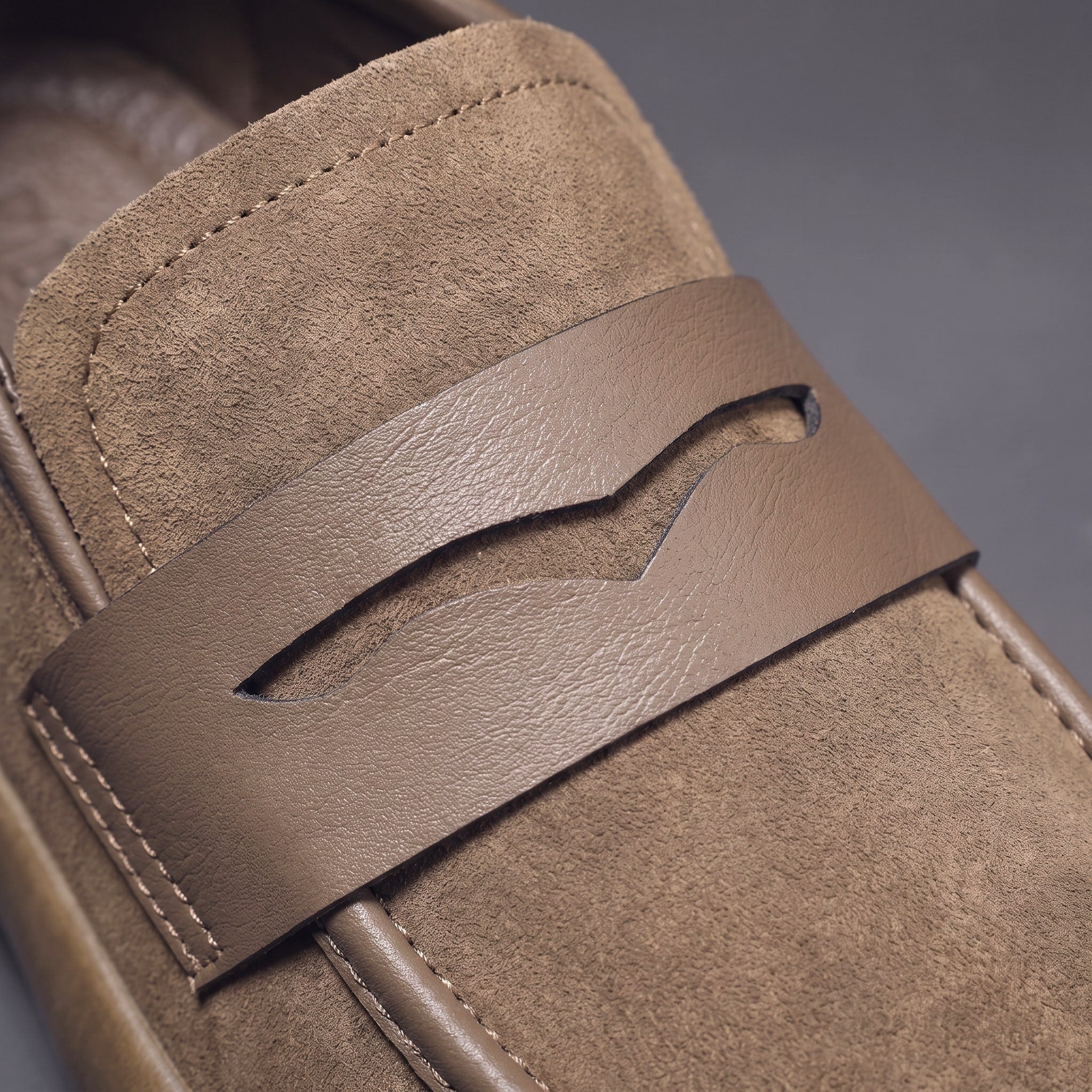 Rapallo Penny Loafer