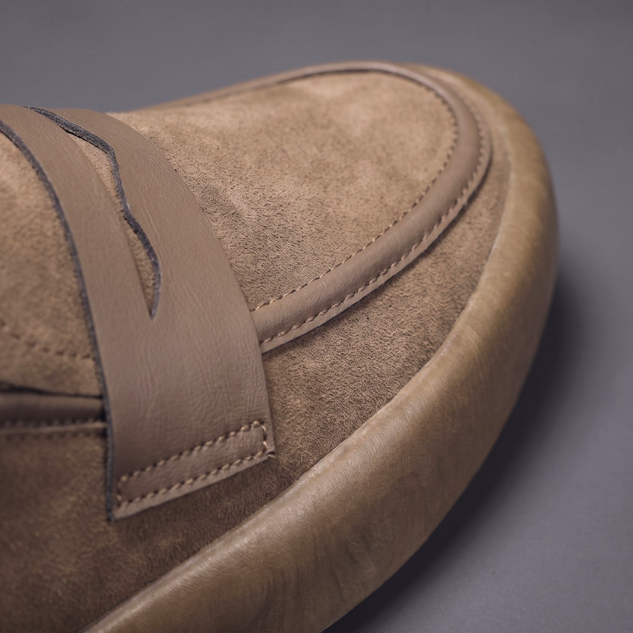 Rapallo Penny Loafer