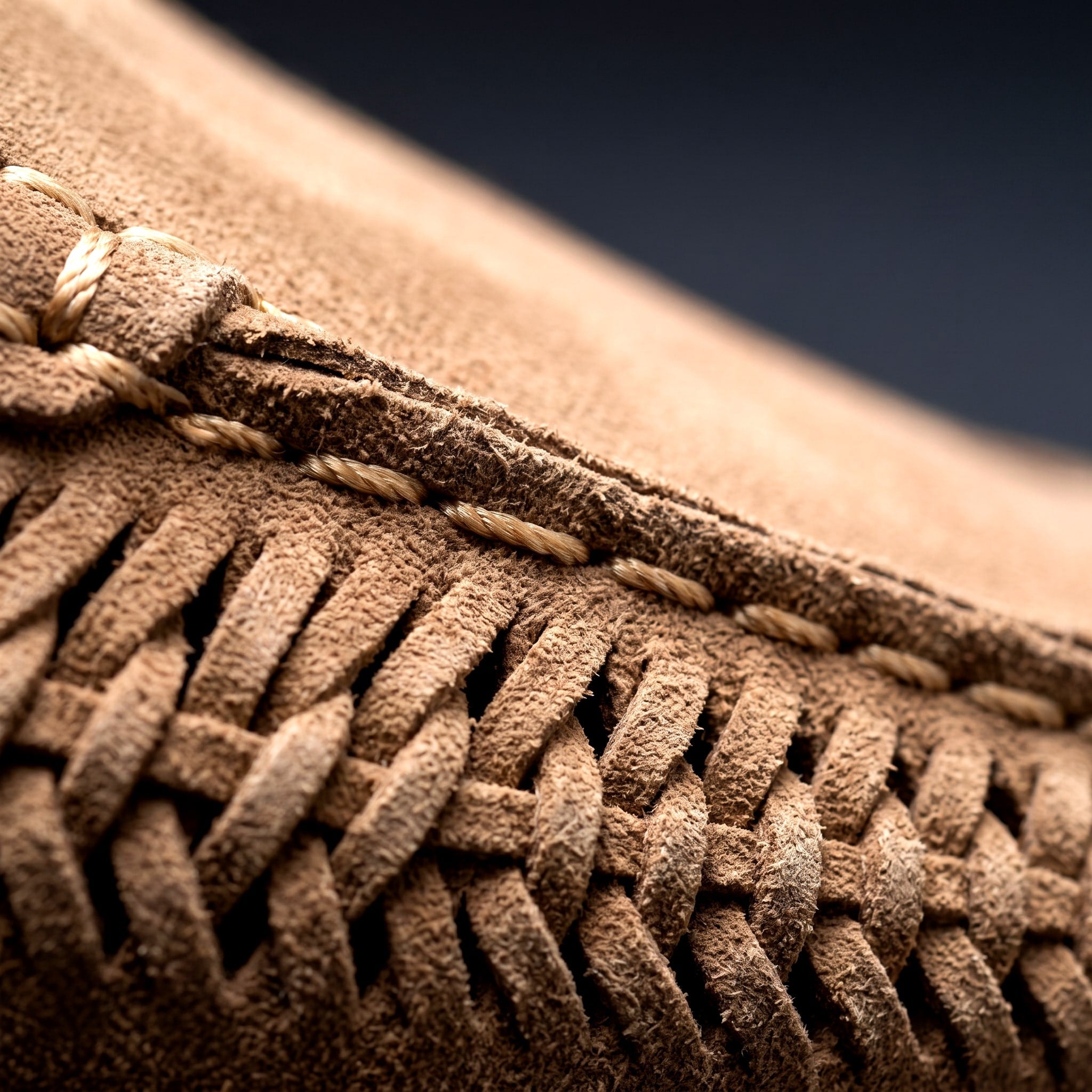 Positano Woven Loafer