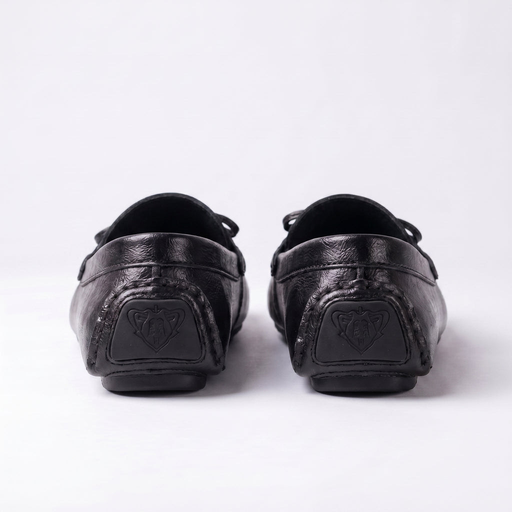 Sebastian Leather Loafers