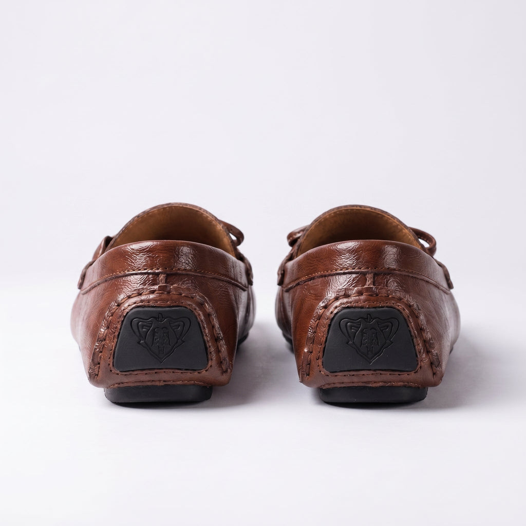 Sebastian Leather Loafers