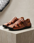 Salerno Fisherman Sandal