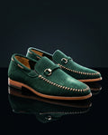 Dante Suede Loafer
