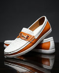 Enzo Bit Loafer