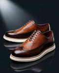 Townsend Leather Dress Sneaker