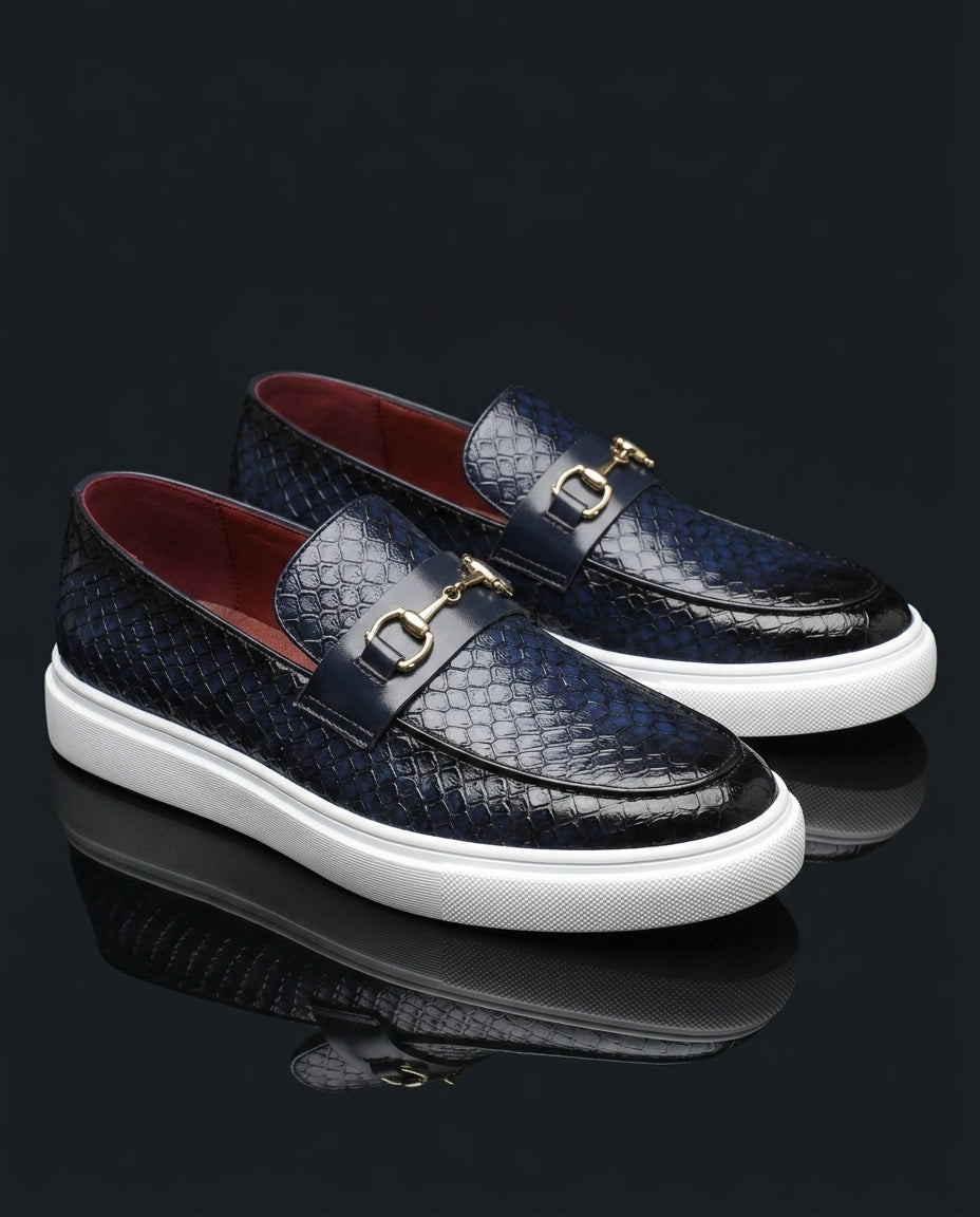 Sterling Croc Slip-On