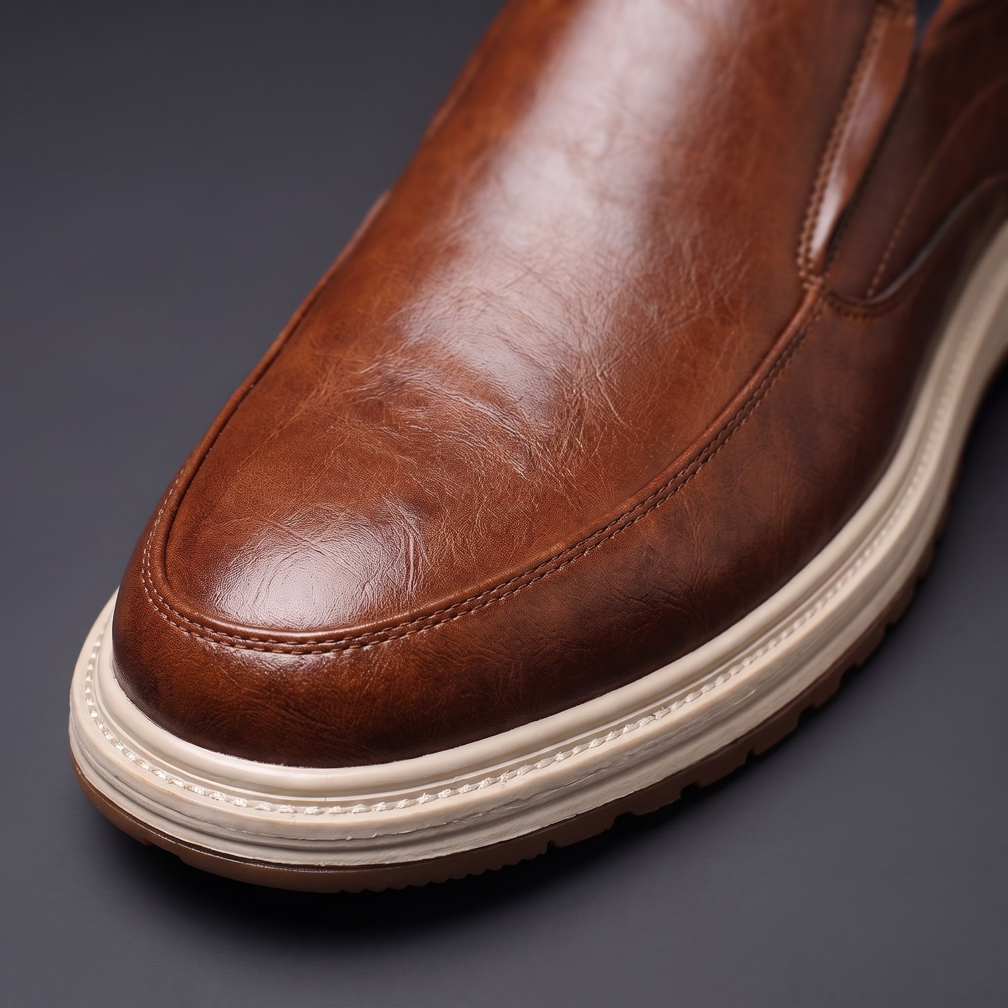 Ravenna Slip-On Loafer