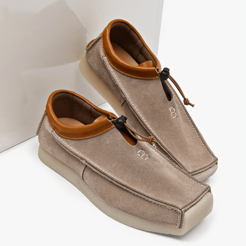 Eightball Loafers