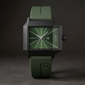 The Ivrea Modernist Watch